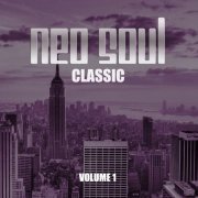 Various Artists - Neo Soul Classic, Vol. 1 (2014) flac