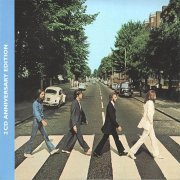 The Beatles - Abbey Road (Anniversary Edition) (2019)
