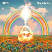 Susto - Time in the Sun (2021) [Hi-Res]