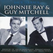Johnnie Ray & Guy Mitchell - Back to Back (2004)
