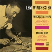 Lem Winchester & Benny Golson - Winchester Special / Another Opus (2013) FLAC