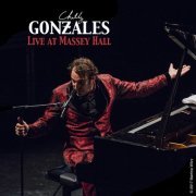 Chilly Gonzales - Live at Massey Hall (Live) (2018) [Hi-Res]