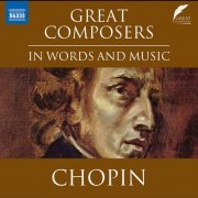 Lucy Scott, Davinia Caddy - Great Composers in Word and Music: Fryderyk Chopin (2022)