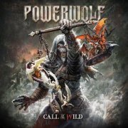 Powerwolf - Call Of The Wild (Deluxe Version) (2021) Hi-Res