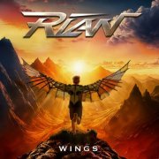 Rian - Wings (2023) Hi Res