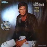 David Hasselhoff - Looking for Freedom (1989)