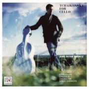 Jens Peter Maintz, Lithuanian Chamber Orchestra, David Geringas - Tchaikovsky for Cello (2004)