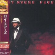 Roy Ayers - Fever (1979) CD Rip