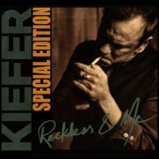 Kiefer Sutherland - Reckless & Me (Special Edition) (2019)