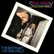 Steve Harley & Cockney Rebel - The Best Years of Our Lives (Deluxe Version) (1975/2014)