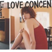 hitomi - LOVE CONCENT (2006)