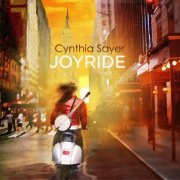 Cynthia Sayer - Joyride (2013)