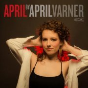 April Varner - April (2024) [Hi-Res]