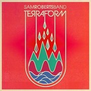 Sam Roberts Band - TerraForm (2016) Hi Res