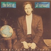 Al Stewart - The Best Of Al Stewart (Songs From The Radio) (Reissue) (1974-86/1992)