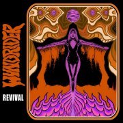 WyndRider - Revival (2024) [Hi-Res]