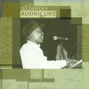Alfredo Rodriguez - Oye Afra (Live) (2008) FLAC