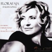 Flora Faja Featuring Fabrizio Bosso & Francesco Cafiso - Italian Songs (2009)