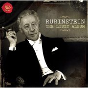 Arthur Rubinstein, RCA Victor Symphony Orchestra, Alfred Wallenstein - Rubinstein: The Liszt Album (2011)