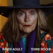 Terre Roche - Inner Adult (2024)