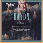 Wolfgang Gönnenwein - Haydn: Die Jahreszeiten (The Seasons) (1991)