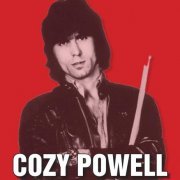 Cozy Powell - Collection (1970-2009) CD-Rip