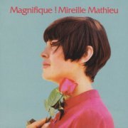 Mireille Mathieu - Magnifique! (2022)