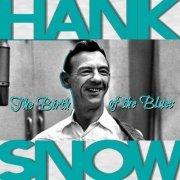 Hank Snow - The Birth of the Blues (2021)