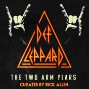 Def Leppard - The Two Arm Years (2021)