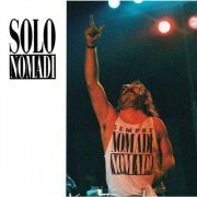 Nomadi - Solo Nomadi (1990)