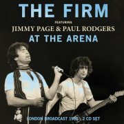 The Firm - At The Arena (2023)