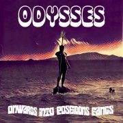 Odysses - Onwards Into Poseidons Fangs (2022) [Hi-Res]