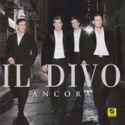 Il Divo - Ancora (2005) CD-Rip
