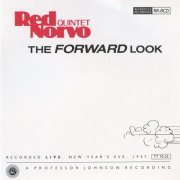 Red Norvo Quintet - The Forward Look (Live) (2012)