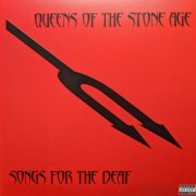 Queens of the Stone Age - Songs for the Deaf (2002/2019) [24bit FLAC]