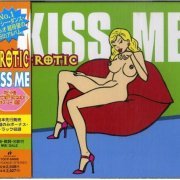 E-Rotic - Kiss Me (1999)