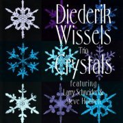 Diederik Wissels Trio - Crystals (1994)