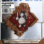 Massive Attack - Protection (1994) [.flac 24bit/44.1kHz]