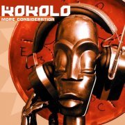 Kokolo - More Consideration (2004)