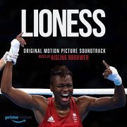Aisling Brouwer - Lioness: The Nicola Adams Story (Original Motion Picture Soundtrack) (2021) [Hi-Res]