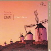 Kenneth Weiss - Scarlatti: Essercizi per gravicembalo (2007)