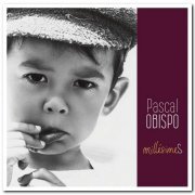 Pascal Obispo - Millésimes [2CD Set] (2013)