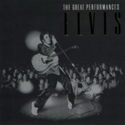Elvis Presley - The Great Performances (1990)