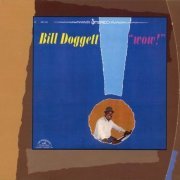 Bill Doggett - Wow! (2001)
