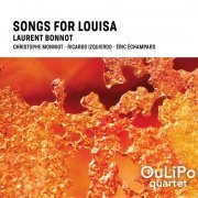 Laurent Bonnot - Songs for Louisa (2023)