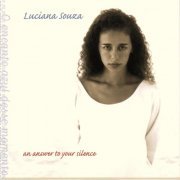 Luciana Souza -An Answer To Your Silence (1998) flac