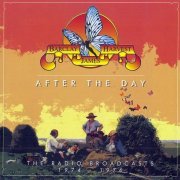 Barclay James Harvest - After The Day (The Radio Broadcasts 1974-1976) (2008)