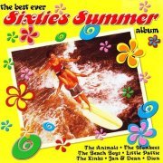 VA - The Best Ever Sixties Summer Album (2CD) (2000)