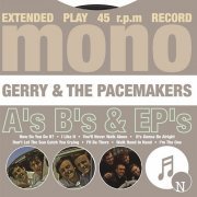 Gerry & The Pacemakers - A's, B's & EP's (2004)