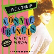 Connie Francis - Party Power (1992)
